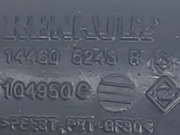 Tuyau D’air 144605243R  clio 4 captur 1 sandero 2 logan 2 nissan micra 0.9 l tce
