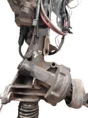 Crémaillère de direction assistée électrique – VOLKSWAGEN GOLF V / TOURAN / JETTA / PASSAT B6 / AUDI A3 / SEAT / ŠKODA – 2003–2013
