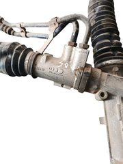 Crémaillère de direction assistée hydraulique – VOLKSWAGEN TRANSPORTER T5 (7HA, 7HH, 7EA, 7EH) et CALIFORNIA T5 (7EC, 7EF, 7EG, 7HF) – 2003–2015