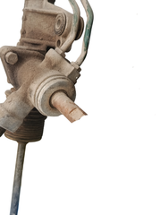 &nbsp;Crémaillère de direction assistée hydraulique – RENAULT LAGUNA I (B56_, 556_) 2.2 D – 1993–2001