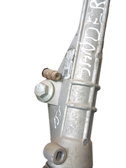 Crémaillère de direction – DACIA LOGAN I / SANDERO I / RENAULT LOGAN I – 2004–2012  1.4 1.5 1.6