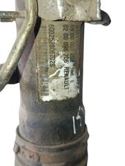 Crémaillère de direction assistée hydraulique – RENAULT ESPACE IV (JK0/1_) – 2002–2015 2