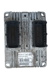 Calculateur moteur MAGNETI MARELLI IAW 5SF8 K2 – Groupe FIAT / LANCIA / ALFA ROMEO – 1.2 8V / 1.4 8V – 1995–2005