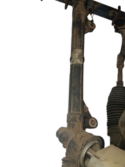 &nbsp;Crémaillère de direction assistée – RENAULT CLIO III (BR0/1, CR0/1) / NISSAN MICRA III (K12) – 2005–2014