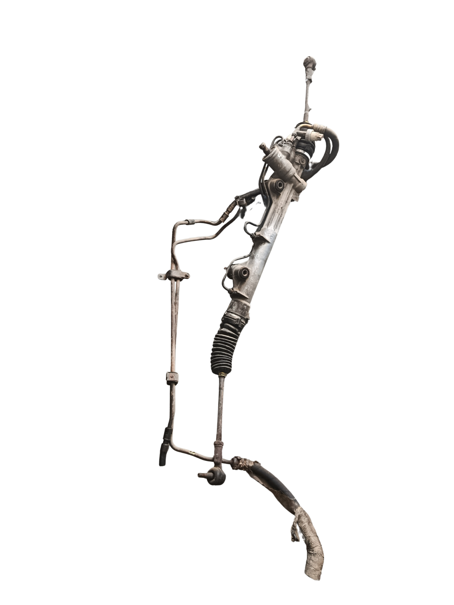 Crémaillère de direction assistée hydraulique – FORD ESCORT VI fiesta  (GAL, AAL, ABL) – 1995–2000