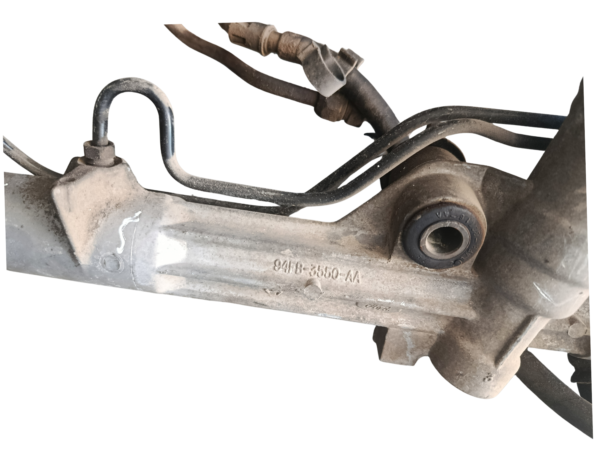 Crémaillère de direction assistée hydraulique – FORD ESCORT VI fiesta  (GAL, AAL, ABL) – 1995–2000