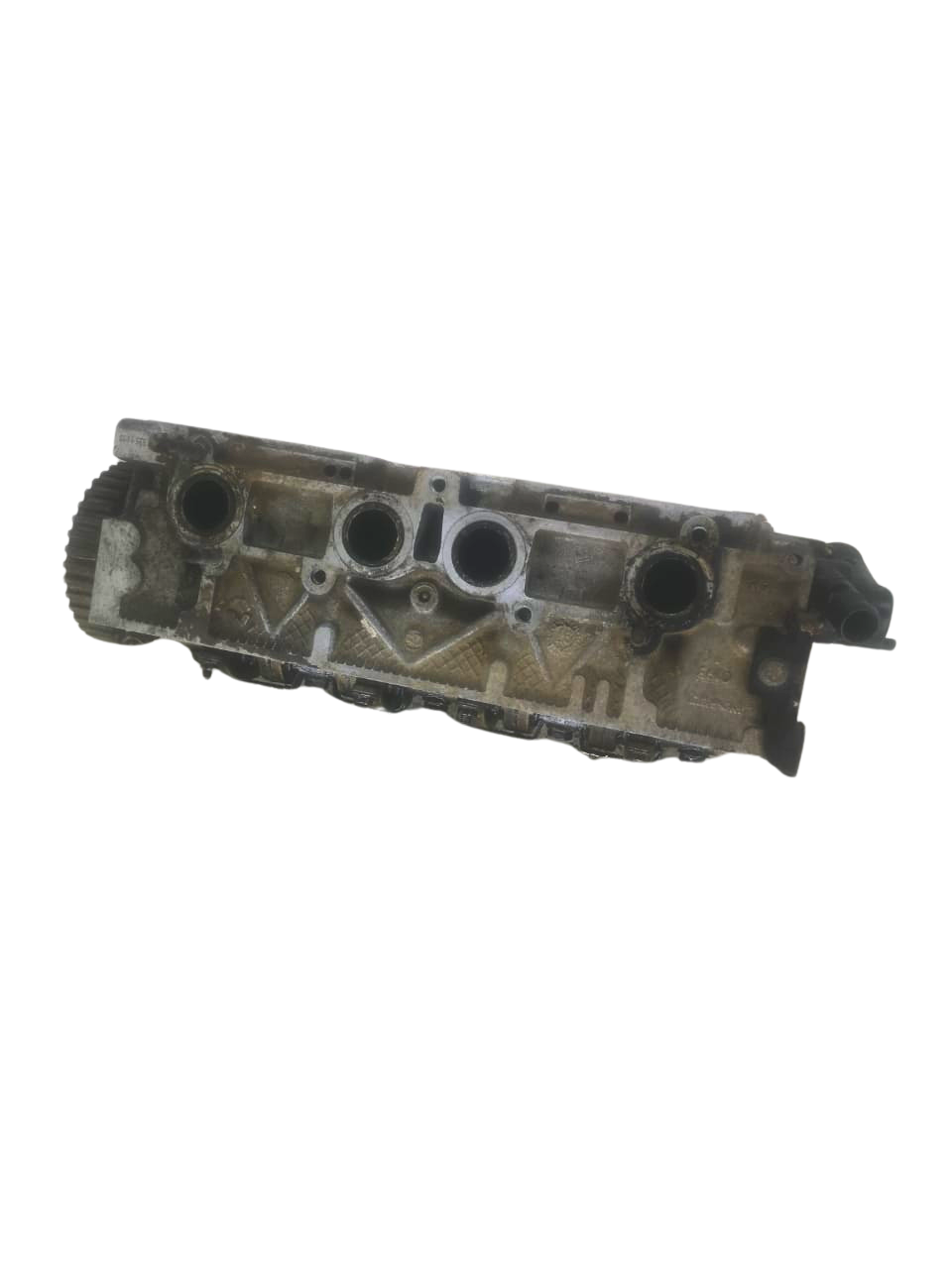 Culasse 0015 7701472947 1.2 8v D7F726 Renault Clio 2 Kangoo Clio