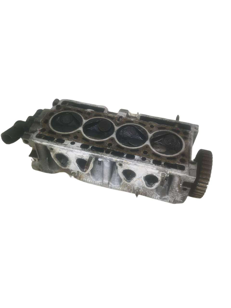 Culasse 0015 7701472947 1.2 8v D7F726 Renault Clio 2 Kangoo Clio