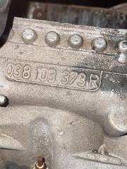 culasse 038103373R golf 4 golf 5 passat b5 b6 new beetle a3 seat leon octavia 1.9 tdi