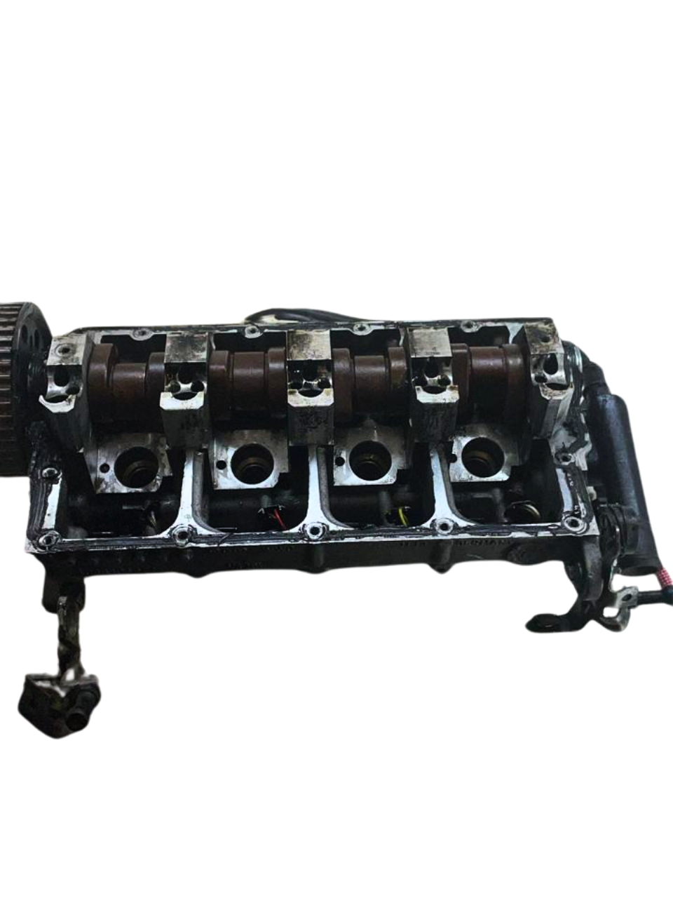 culasse Audi A3 (8L) et A4 (B5)  038 103 373 R 1.9 TDI