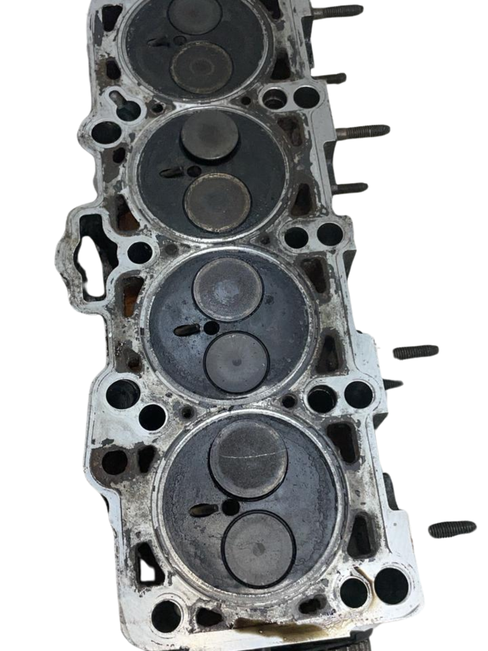 culasse Audi A3 (8L) et A4 (B5)  038 103 373 R 1.9 TDI
