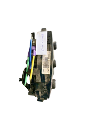 panneau de contrôle de climatisation N107405N A7 RF Peugeot 207