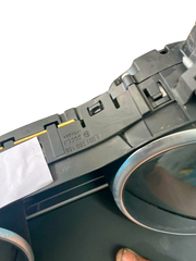 bloc compteurs de vitesseMERCEDES CLASSE B 1031060156