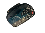 Bloc Compteurs Vitesse BMW 1 E87 102495245 911019501
