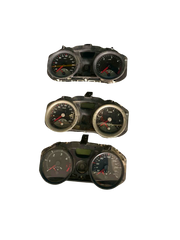 bloc compteurs de vitesse MEGANE II 8200399693