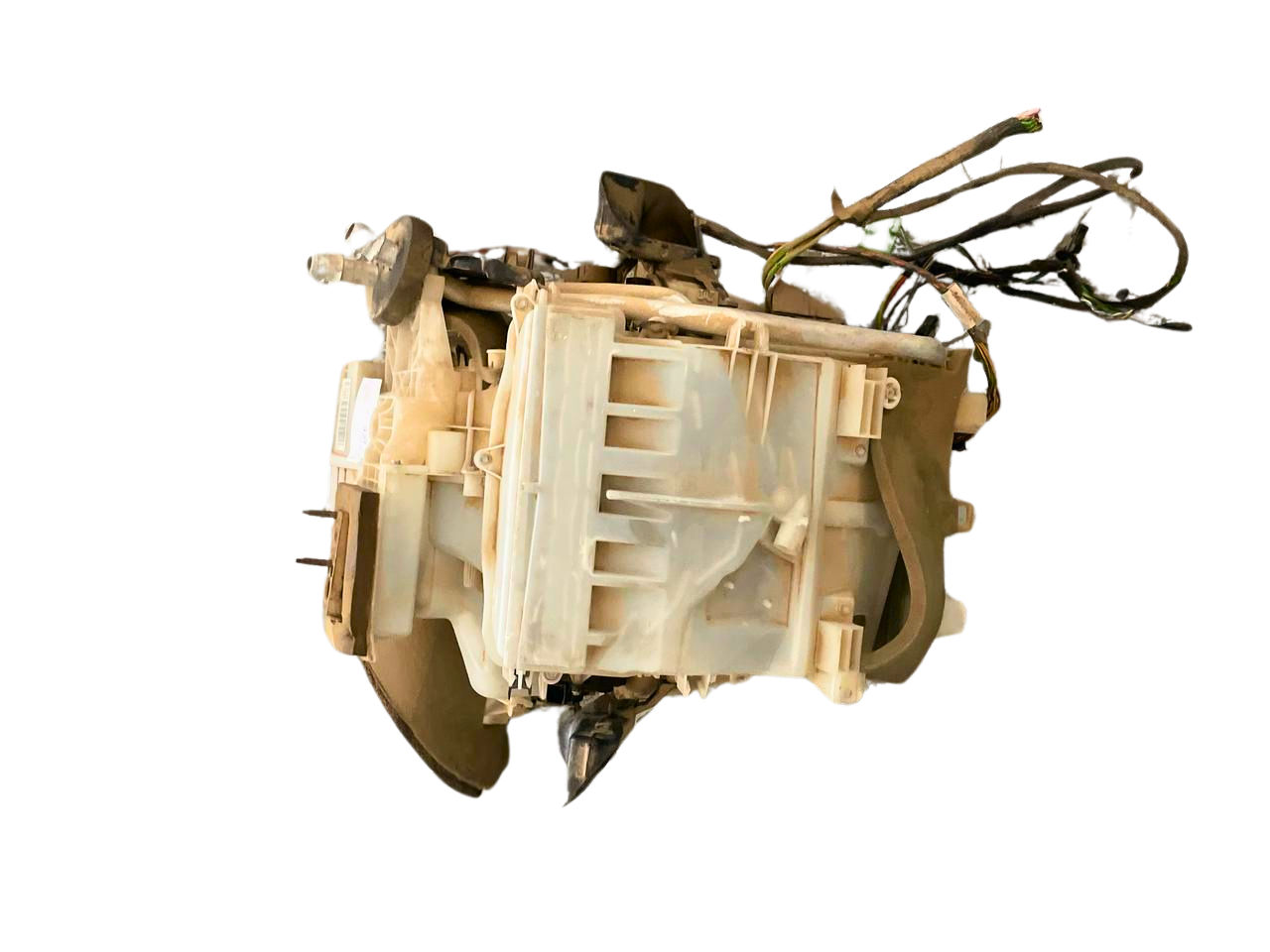 Bloc chauffage 9671846080 Peugeot 308