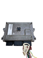 Calculateur 9811545080, 9800913080 valeo  Peugeot 208 Citroën C4 C3 108 2008 1.2