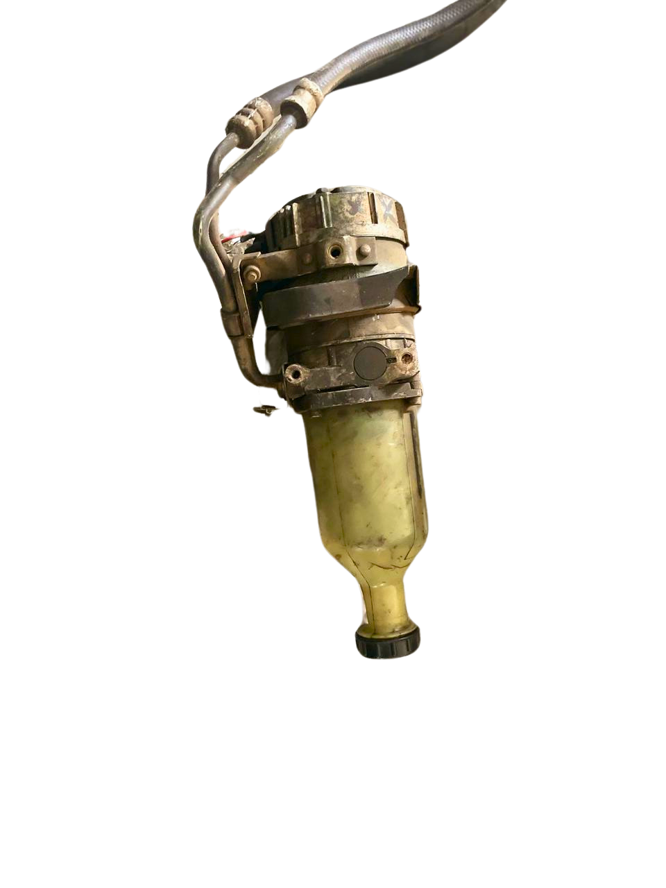 Pompes de direction assistée renault clio 1