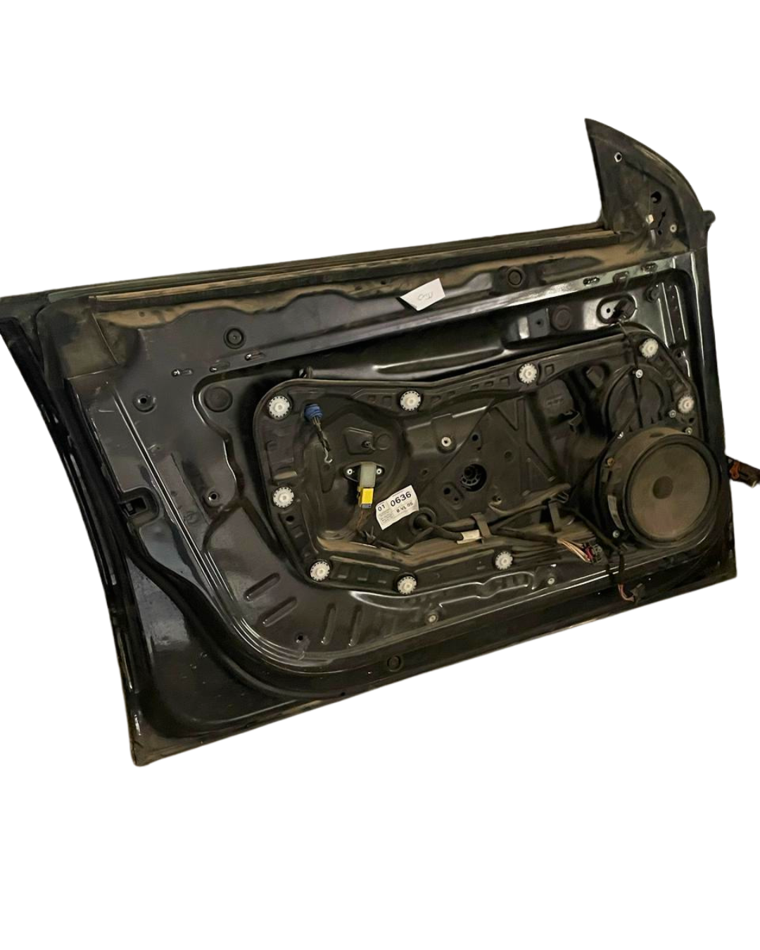 porte avant gauche passat cc