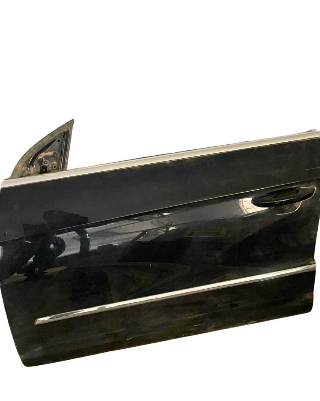 porte avant gauche passat cc