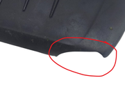 Cache Moteur Citroen C4 1.6 16V HDI  ehdi 2008 – 9684889380 /308 307 3008 partner2 / berlingo2 c4 picasso/