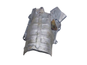 Bouclier thermique Citroën Peugeot 1.4 VTi 1.6 VTi 758430880 207 207+ 308 308sw  c3  picasso  c4 picasso minicoope r60