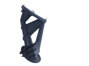 Conduite D'aspiration Citroen Peugeot 9658233880 1.6 e-HDI dispatch3 expert3 508 308 c4 c4 picasso