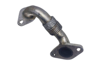 tuyau egr 1,9tdi  038131521cc  1.9 tdi golf4 new beetle a3 8l tdi