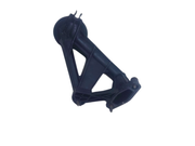 Boîtiers de support de filtre Partner Berlingo III 847301 1.6 hdi ehdi