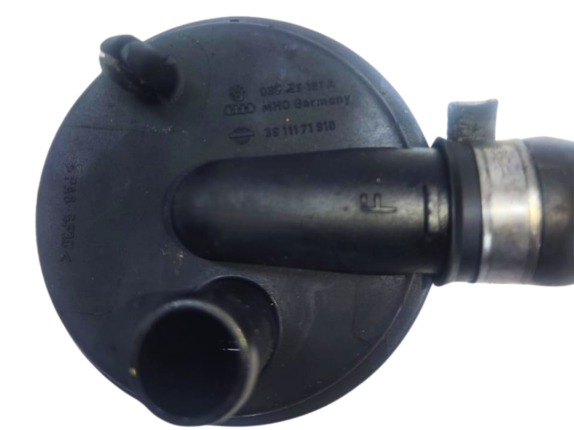 Pompe à vide  diesel Volkswagen Golf IV 1999 038129101A