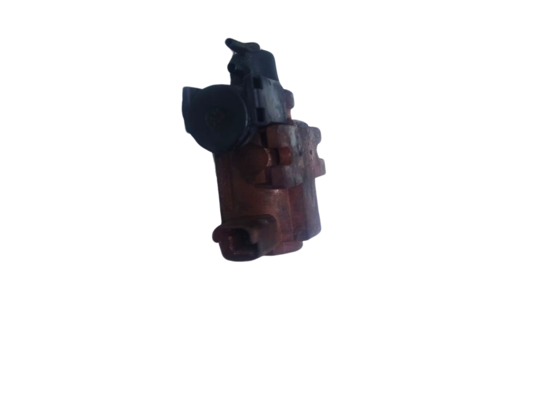 Soupape d'air supplémentaire Ford 6g9q9e882ba 2.0 tdci 200d s-max galaxy mondeo mk4 Volvo C30 / S40 / V50