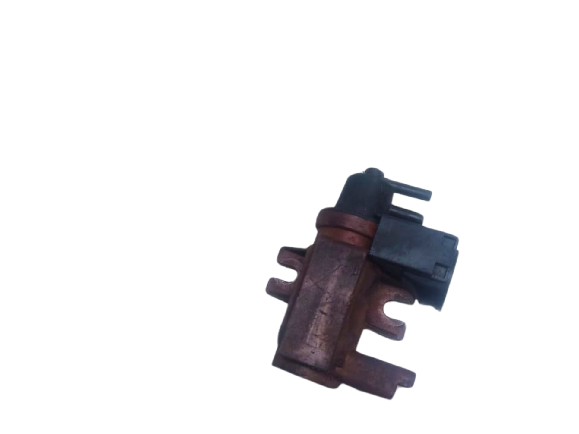 Soupape d'air supplémentaire Ford 6g9q9e882ba 2.0 tdci 200d s-max galaxy mondeo mk4 Volvo C30 / S40 / V50