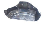 Bouclier thermique Citroën Peugeot 1.4 VTi 1.6 VTi 758430780 /mini cooper r56 c4 c3 picasso 207 308