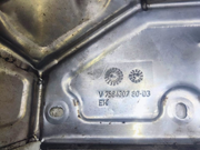 Bouclier thermique Citroën Peugeot 1.4 VTi 1.6 VTi 758430780 /mini cooper r56 c4 c3 picasso 207 308