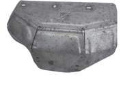 Bouclier thermique Citroën Peugeot 1.4 VTi 1.6 VTi 758430780 /mini cooper r56 c4 c3 picasso 207 308