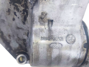 Poulie de tendeur de courroie auxiliaire pour Ford Focus  mondeo Mk3 s-max   Volvo C30 / S40 / V50Mazda 3 / 6 (partiel)  1.6 essence 98MF-3C631