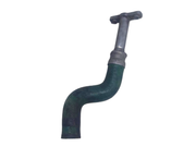 Tuyau De Turbine 0381.32 2.0 e-HDI 8v Citroen Peugeot jimpy2 expert2 scudo2 toyota proace1