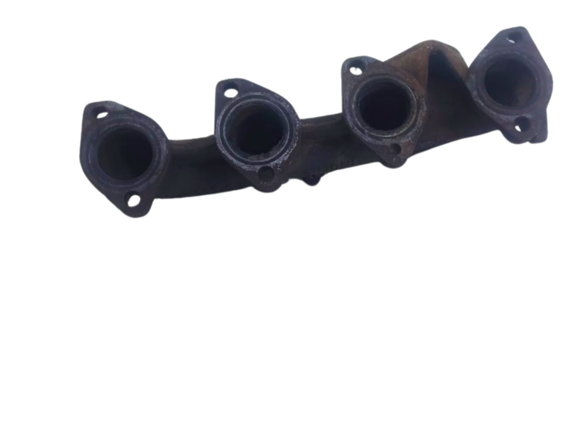 Collecteur d'échappement pour BMW 520D F11 2011 TOURING 14341710AT
