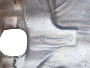 Bouclier Thermique 1723EY 9680347680 1.4 hdi 1.6HDI Citroen Peugeot/berlingo1 2 c3 1 2 picasso c4 xsara /1007 207 208 307 308 3008 407 5008 partner expert jumpy c5/