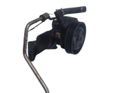 Pompe de direction assistée FORD 1.25 16v /fiesta4 puma ka mazda 121 /