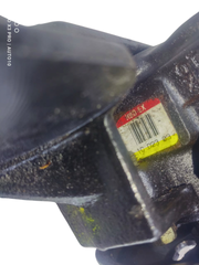 Pompe de direction assistée FORD 1.25 16v /fiesta4 puma ka mazda 121 /