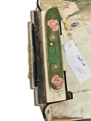 bloc Compteur de vitesse FORD FIESTA 44ZU174