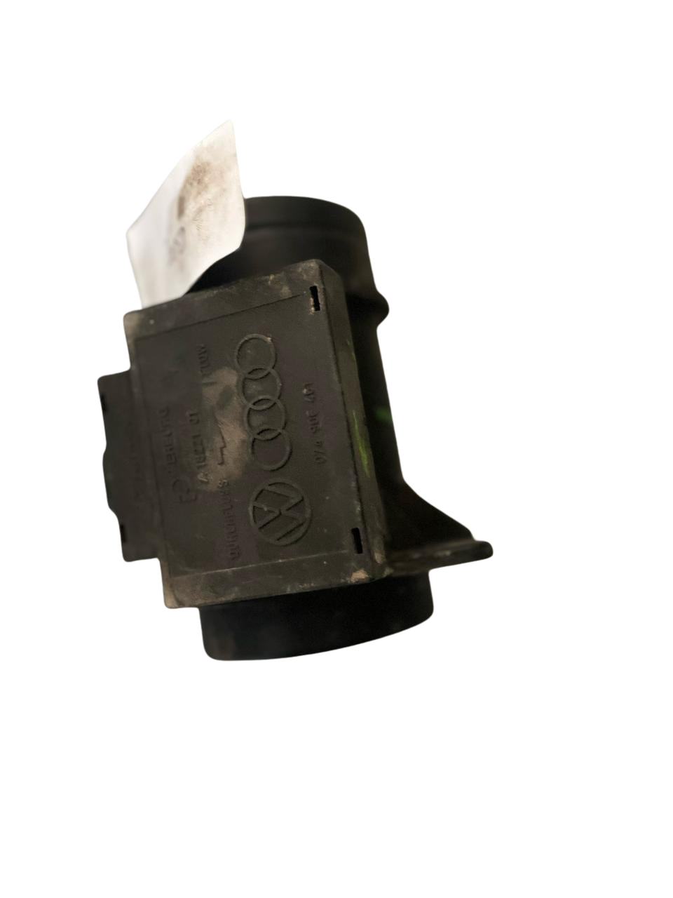 Compteur de masse d'air 074906461 Debimetre golf audi seat