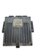 Calculateur 8200394723, 8200331477, R0410C128C    Delphi Renault Clio KANGOO 1.5L DCI