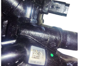 BOITIER THERMOSTAT REFROIDISSEMENT PEUGEOT 207 1.6 9808647080