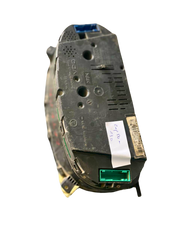 Bloc Compteurs Vitesse Skoda Octavia 1U0920810F 110080058017