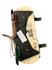 bloc compteurs de vitesse Renault Clio 2