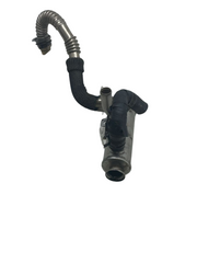 tube EGR réf. 9646996980 c4 307 407 mazda 3 ford fox c-max berlingo partner 1.6 hdi