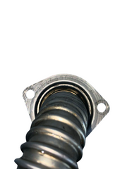 tube EGR réf. 9646996980 c4 307 407 mazda 3 ford fox c-max berlingo partner 1.6 hdi