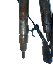 Injecteur SEAT TOLEDO II (1M2) 1.9 TDI  KBEL58P144 golf 4 bora new beetlee jetta 4 a3 seat leon octavia sharan passat  1.9 tdi